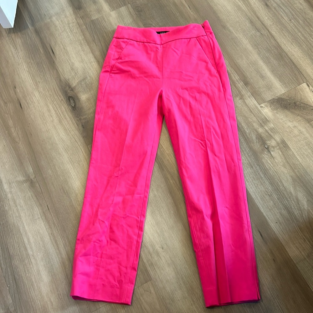 J Crew 2p pants